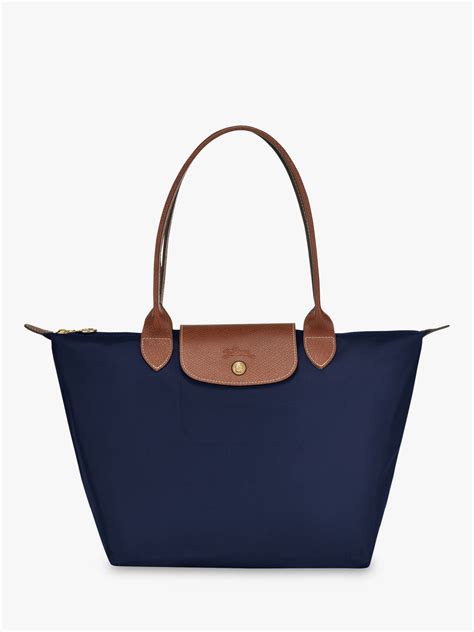 john lewis longchamp le pliage.